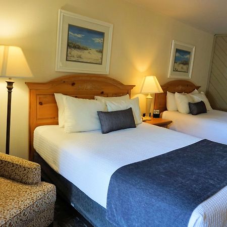 Best Western Chincoteague Island Buitenkant foto