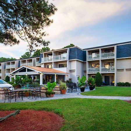 Best Western Chincoteague Island Buitenkant foto