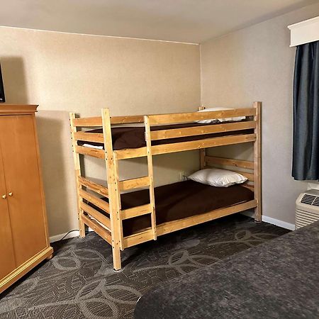Best Western Chincoteague Island Buitenkant foto