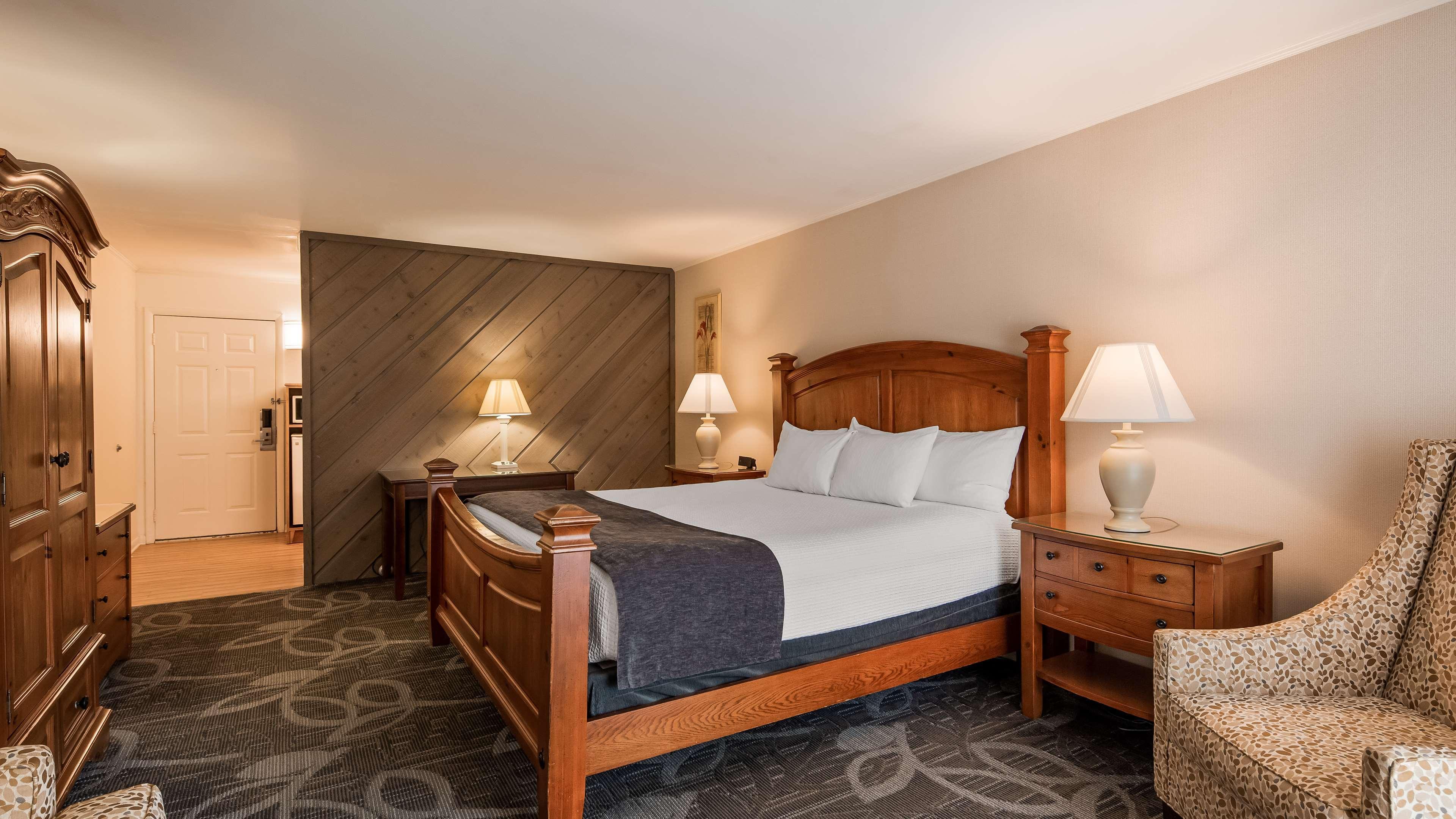 Best Western Chincoteague Island Buitenkant foto