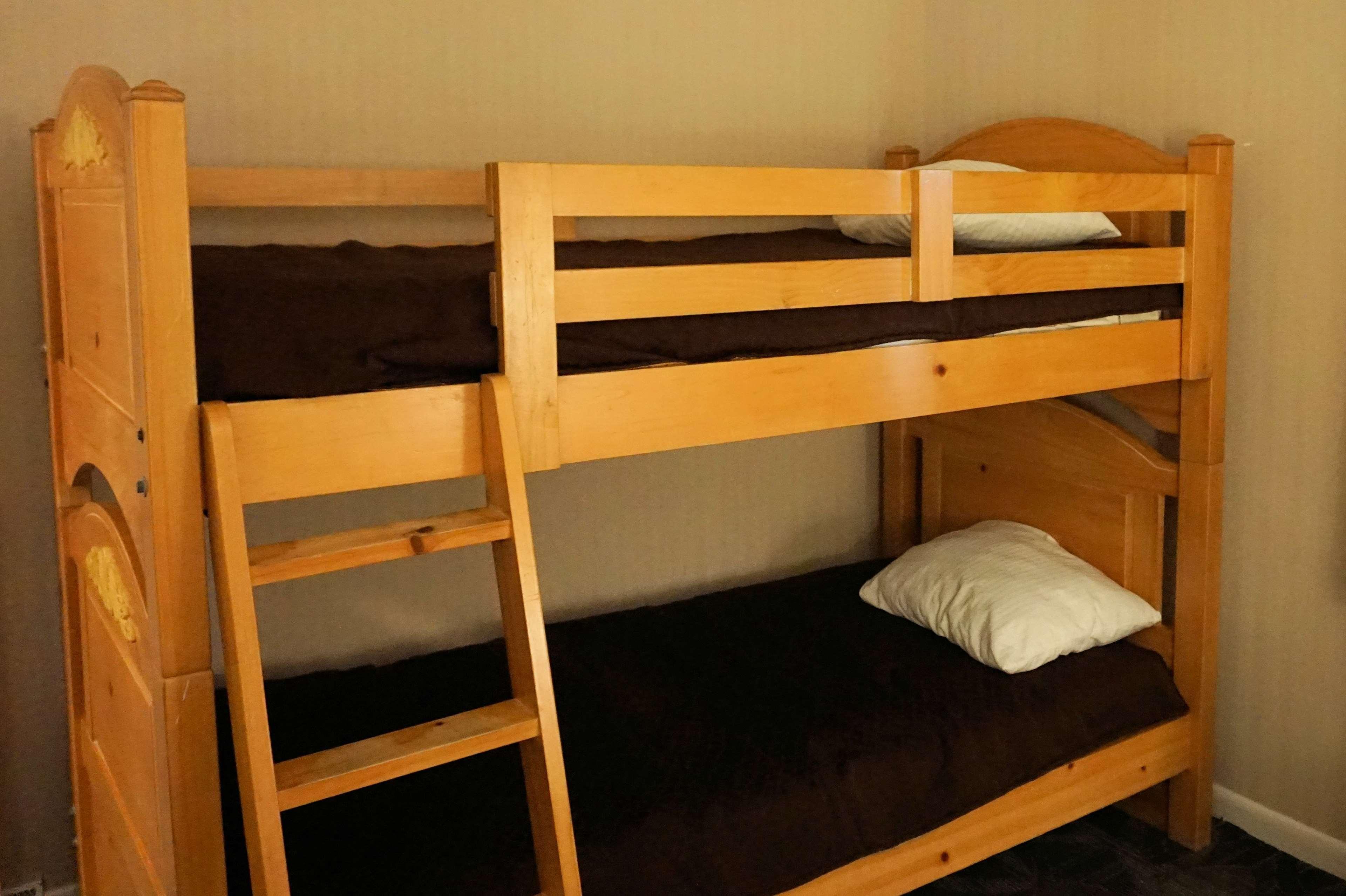 Best Western Chincoteague Island Buitenkant foto