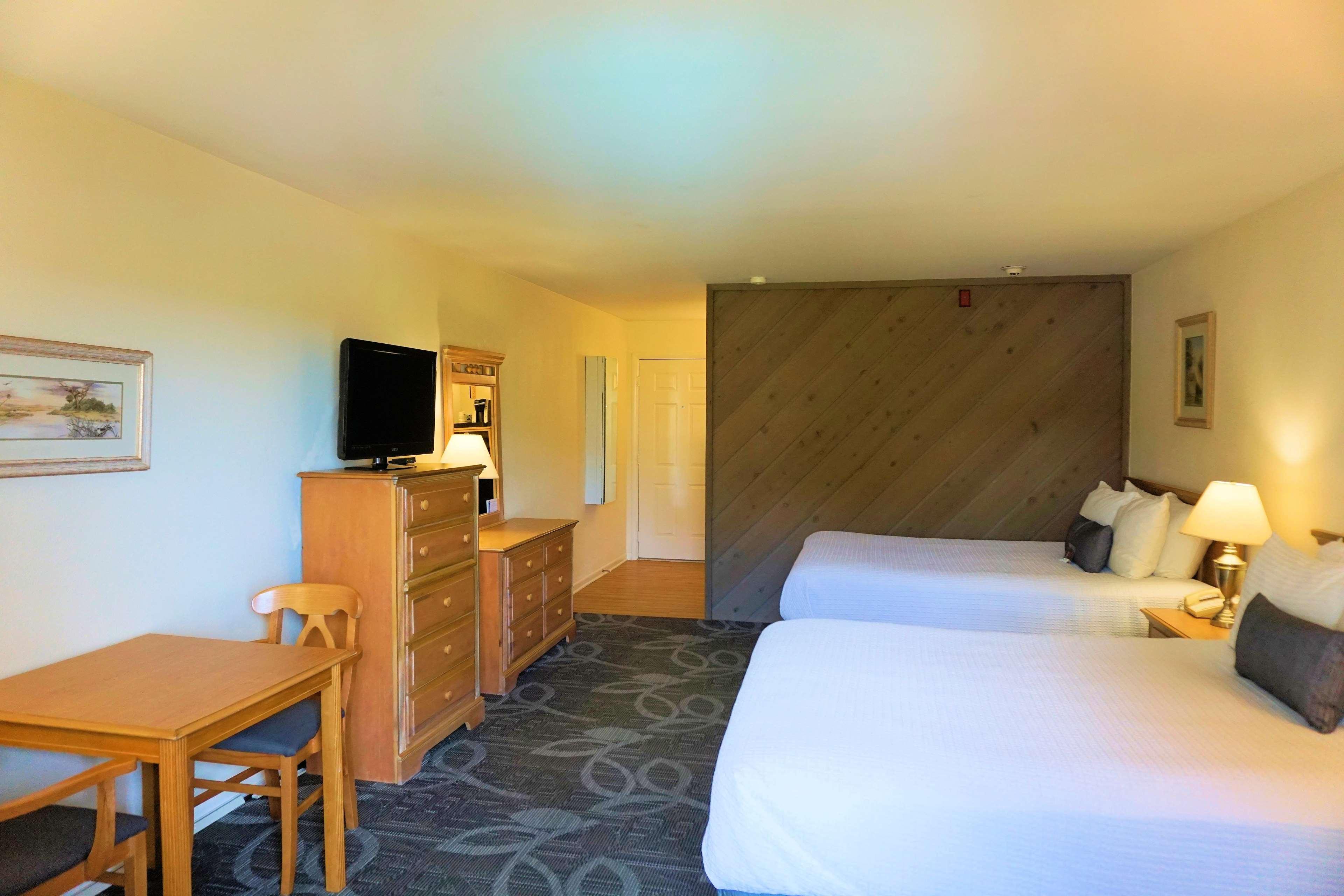 Best Western Chincoteague Island Buitenkant foto