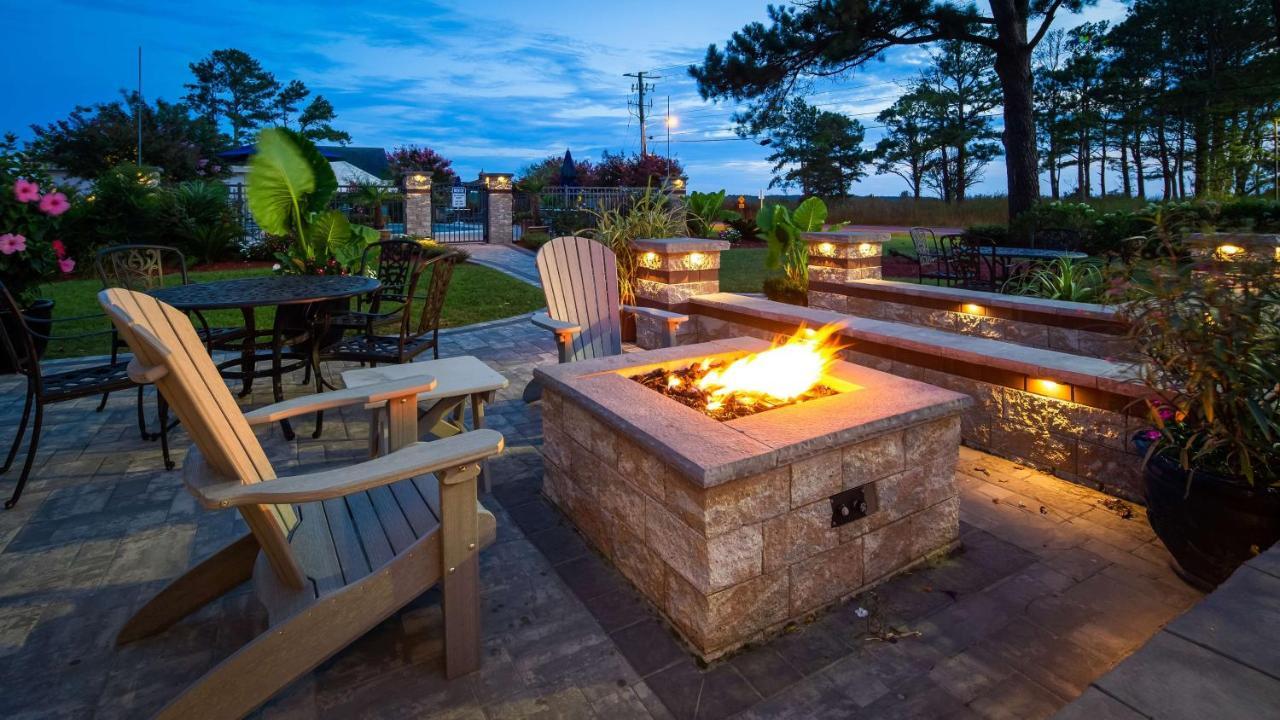 Best Western Chincoteague Island Buitenkant foto