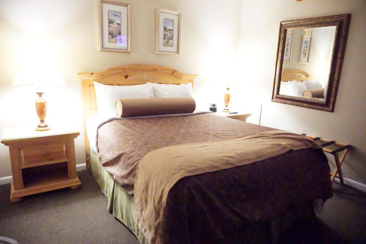 Best Western Chincoteague Island Buitenkant foto
