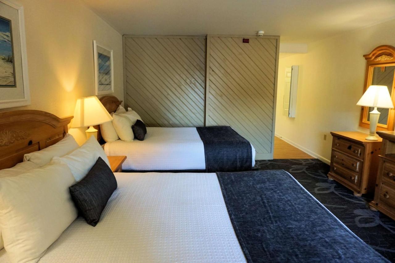 Best Western Chincoteague Island Buitenkant foto