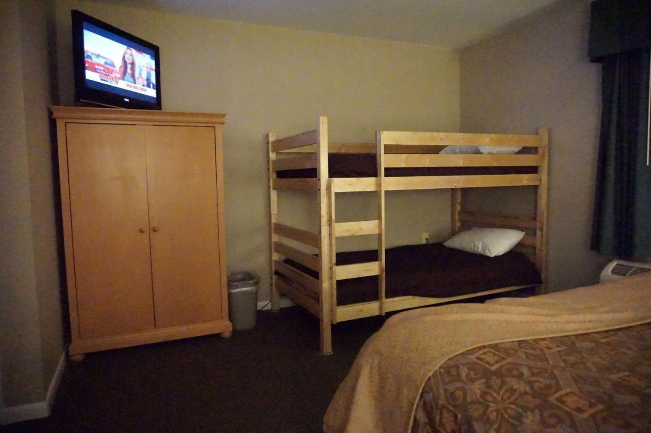 Best Western Chincoteague Island Buitenkant foto
