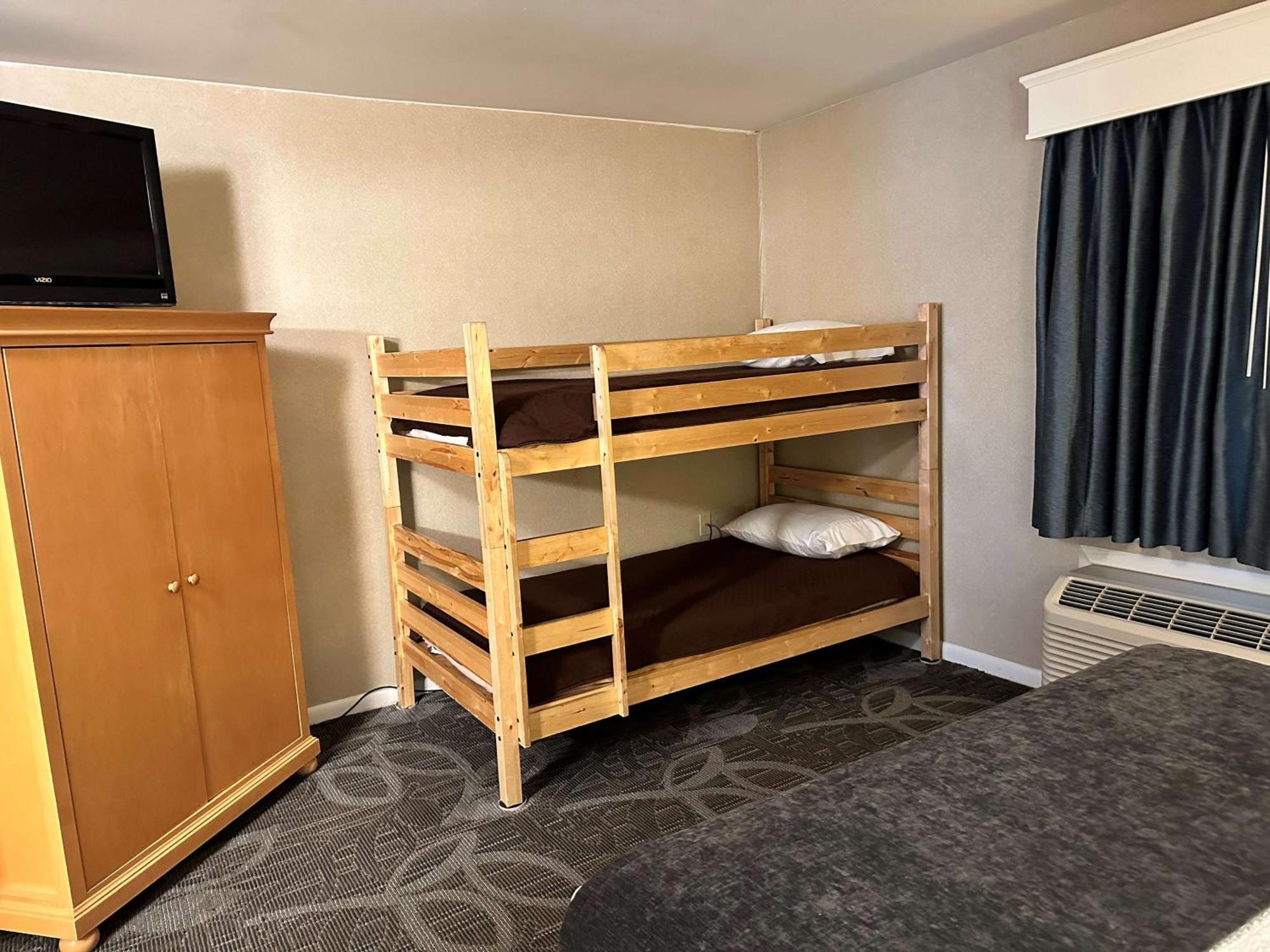 Best Western Chincoteague Island Buitenkant foto
