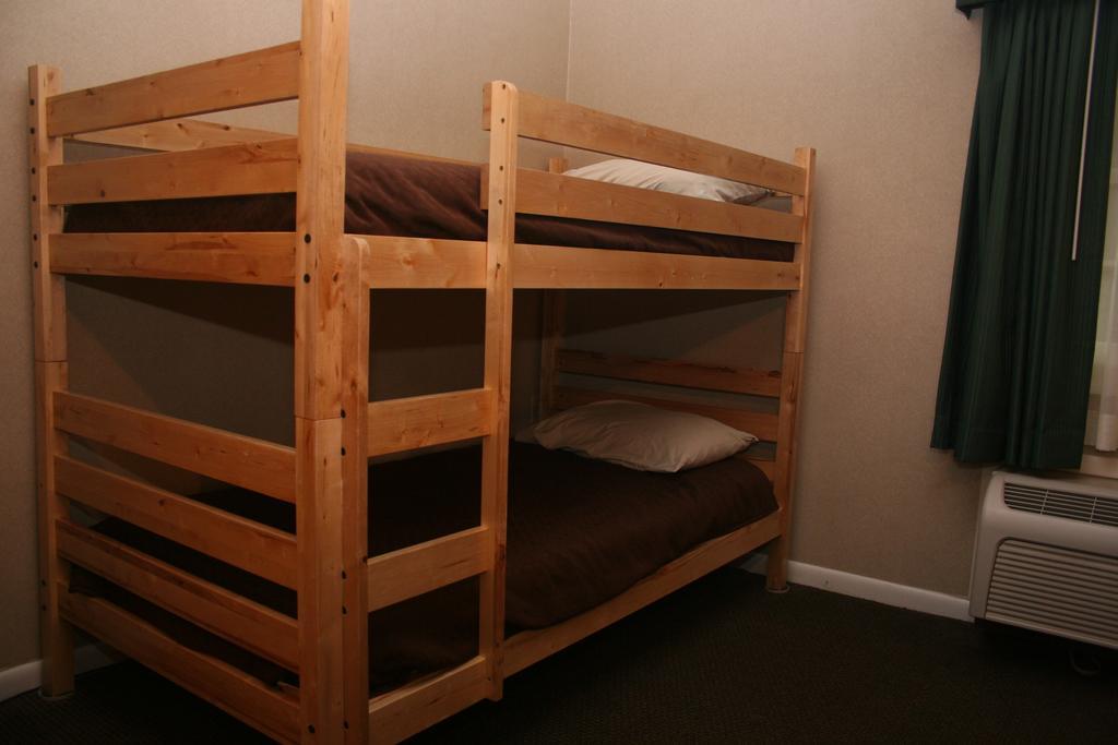 Best Western Chincoteague Island Kamer foto