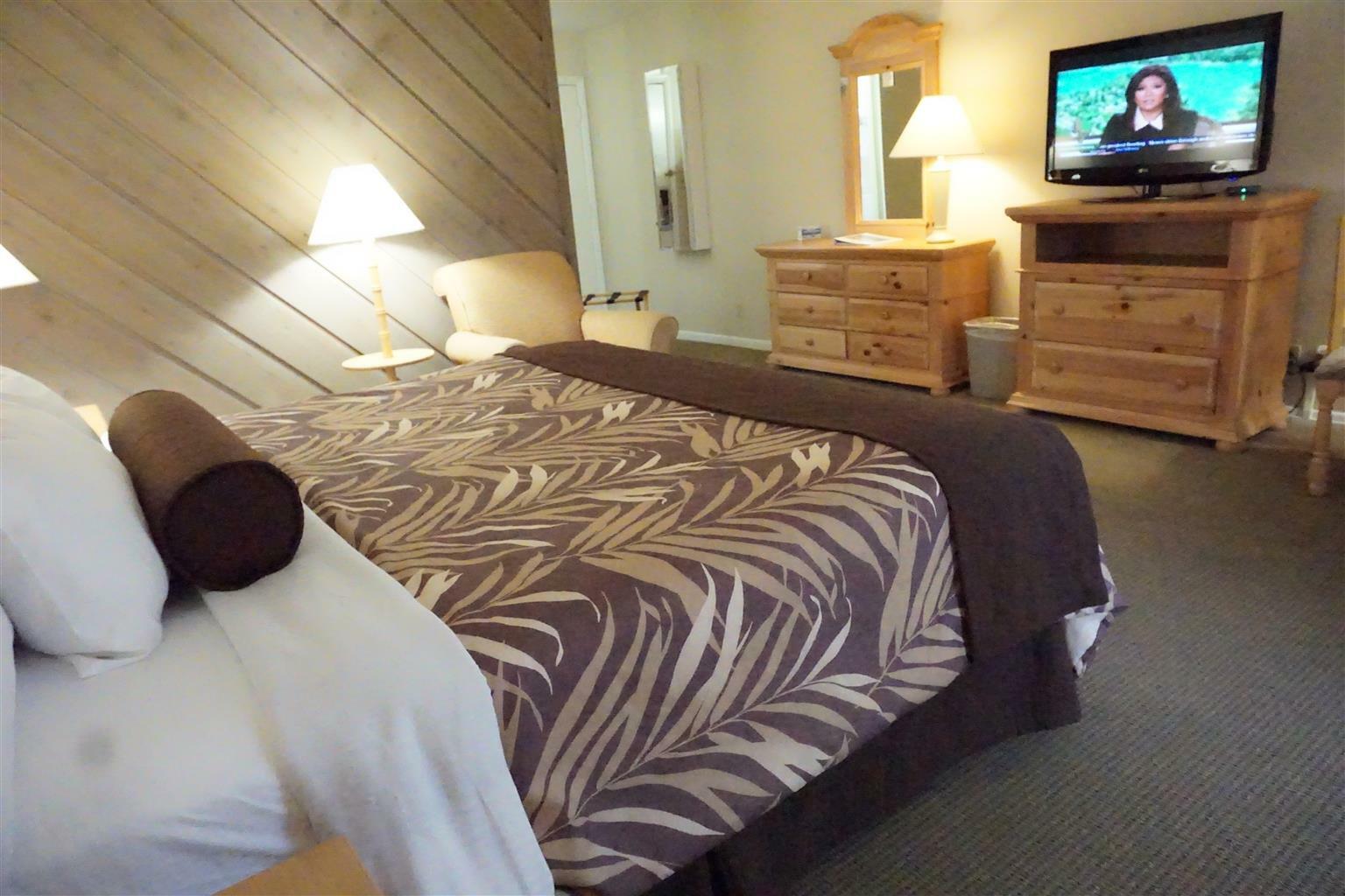 Best Western Chincoteague Island Buitenkant foto