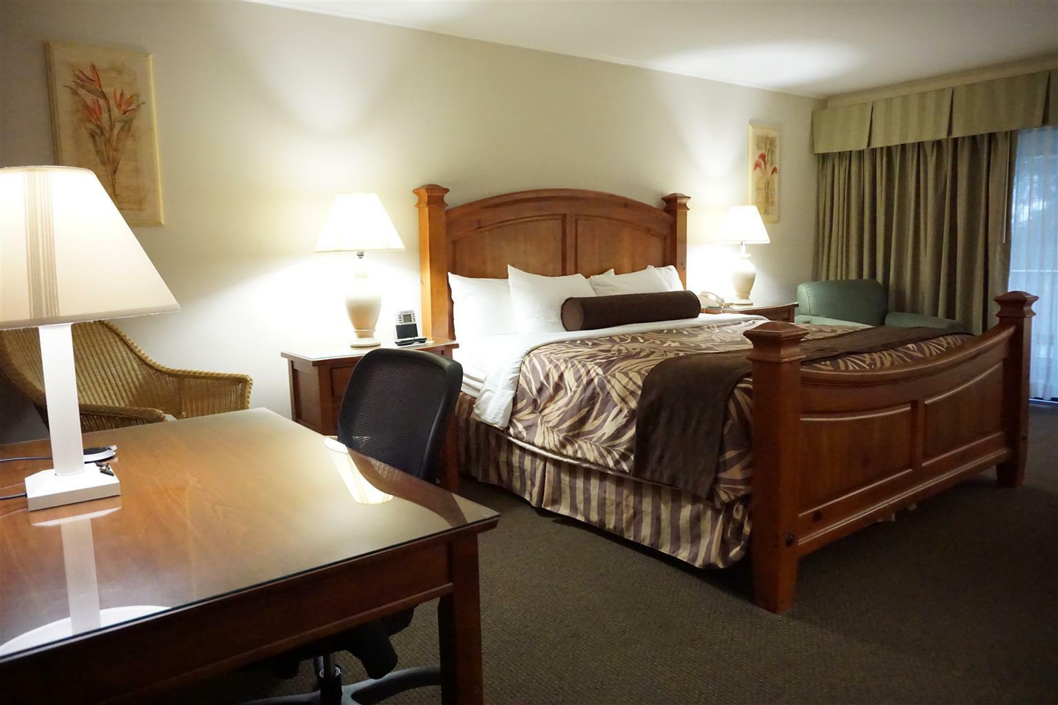 Best Western Chincoteague Island Buitenkant foto