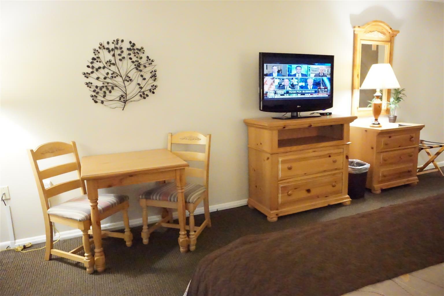 Best Western Chincoteague Island Buitenkant foto